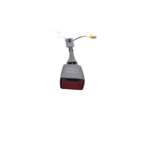 Attache ceinture avant droit PEUGEOT 3008 1