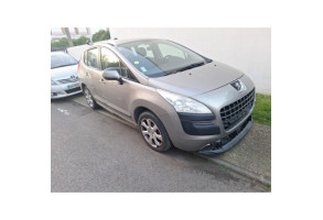 Serrure arriere droit PEUGEOT 3008 1 Photo n°3