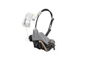 Serrure arriere droit PEUGEOT 508 1 Photo n°3