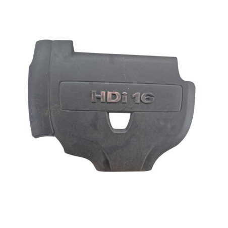 Cache moteur  PEUGEOT 508 1