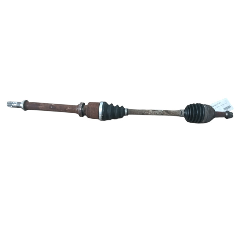 Cardan droit (transmission) RENAULT CLIO 3 Photo n°1