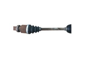 Cardan droit (transmission) RENAULT CLIO 3 Photo n°3