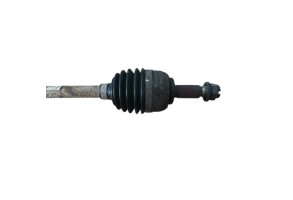 Cardan droit (transmission) RENAULT CLIO 3 Photo n°4
