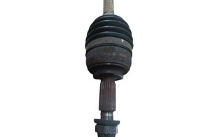 Cardan droit (transmission) RENAULT CLIO 3 Photo n°5