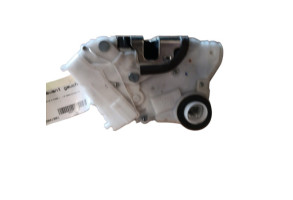 Serrure avant gauche TOYOTA PRIUS 3 Photo n°3