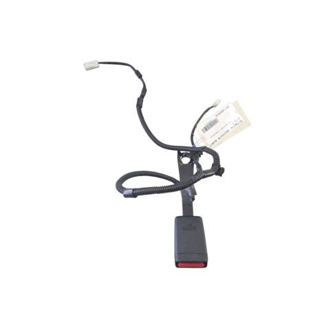 Attache ceinture avant droit TOYOTA YARIS 3
