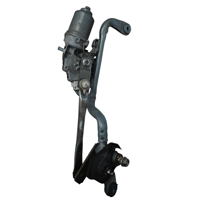 Moteur essuie glace avant TOYOTA YARIS 3 Photo n°1
