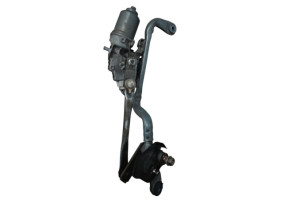 Moteur essuie glace avant TOYOTA YARIS 3 Photo n°1
