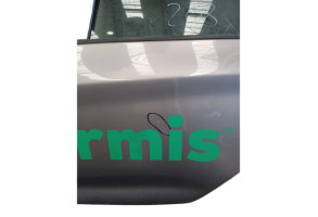 Porte arriere gauche RENAULT ZOE 1 Photo n°8