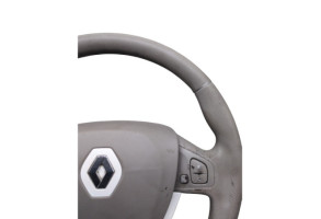 Volant RENAULT ZOE 1 Photo n°3