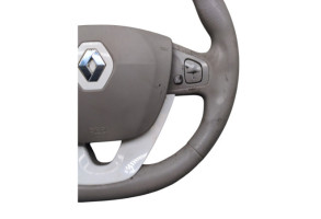 Volant RENAULT ZOE 1 Photo n°4