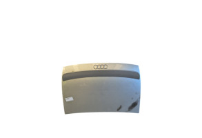 Malle/Hayon arriere AUDI TT 1 Photo n°3