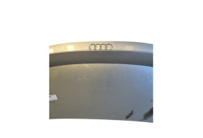 Malle/Hayon arriere AUDI TT 1 Photo n°5