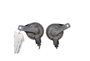 Avertisseur/Klaxon AUDI TT 1 Photo n°4