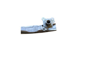 Renfort pare choc avant (traverse) AUDI TT 1 Photo n°3