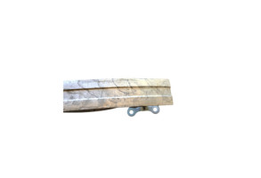 Renfort pare choc avant (traverse) AUDI TT 1 Photo n°4