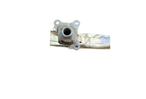 Renfort pare choc avant (traverse) AUDI TT 1 Photo n°5