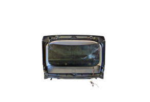 Malle/Hayon arriere RENAULT KOLEOS 1 Photo n°3