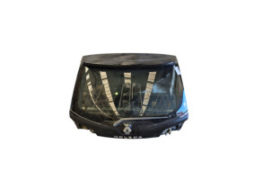 Malle/Hayon arriere RENAULT KOLEOS 1 Photo n°4