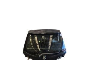 Malle/Hayon arriere RENAULT KOLEOS 1 Photo n°5