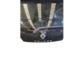 Malle/Hayon arriere RENAULT KOLEOS 1 Photo n°6