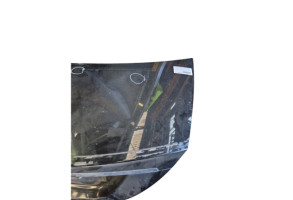 Malle/Hayon arriere MERCEDES CLASSE CLS 219 Photo n°3