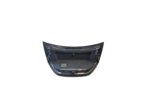 Malle/Hayon arriere MERCEDES CLASSE CLS 219 Photo n°5