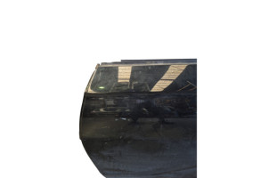 Porte arriere gauche MERCEDES CLASSE CLS 219 Photo n°2