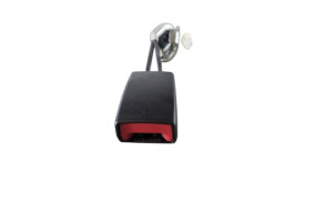 Attache ceinture arriere droit MERCEDES CLASSE CLS 219 Photo n°1