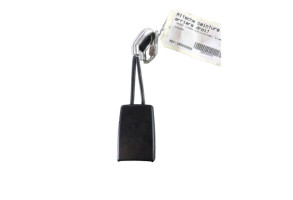 Attache ceinture arriere droit MERCEDES CLASSE CLS 219 Photo n°3