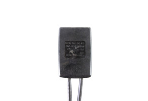 Attache ceinture arriere droit MERCEDES CLASSE CLS 219 Photo n°4