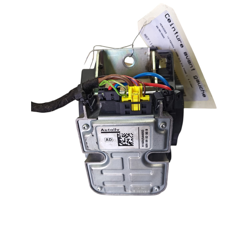 Ceinture avant gauche MERCEDES CLASSE CLS 219 Photo n°1