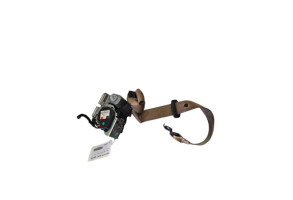 Ceinture avant gauche MERCEDES CLASSE CLS 219 Photo n°2