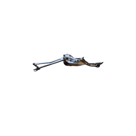 Moteur essuie glace avant MERCEDES CLASSE CLS 219
