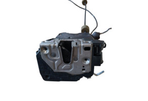 Serrure avant droit MERCEDES CLASSE CLS 219 Photo n°4