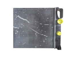 Radiateur eau MERCEDES CLASSE CLS 219 Photo n°1