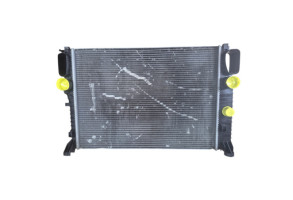 Radiateur eau MERCEDES CLASSE CLS 219 Photo n°2