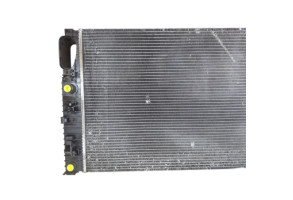 Radiateur eau MERCEDES CLASSE CLS 219 Photo n°3