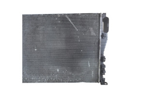 Radiateur eau MERCEDES CLASSE CLS 219 Photo n°4
