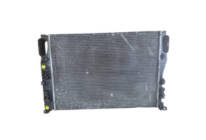 Radiateur eau MERCEDES CLASSE CLS 219 Photo n°5