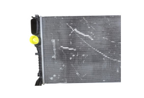 Radiateur eau MERCEDES CLASSE CLS 219 Photo n°6