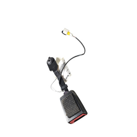 Attache ceinture avant droit CITROEN C3 2