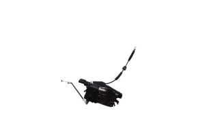 Serrure arriere droit CITROEN C3 2 Photo n°1
