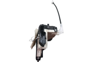 Serrure arriere droit CITROEN C3 2 Photo n°2