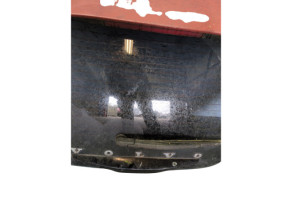 Malle/Hayon arriere VOLVO C 30 Photo n°4
