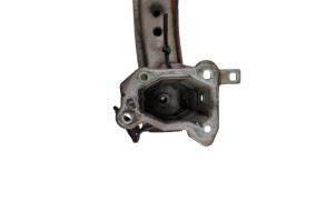 Renfort pare choc avant (traverse) VOLVO C 30 Photo n°4