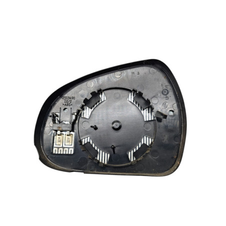 Glace retroviseur droit PEUGEOT 308 1