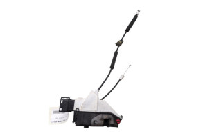 Serrure arriere droit CITROEN C3 2 Photo n°3