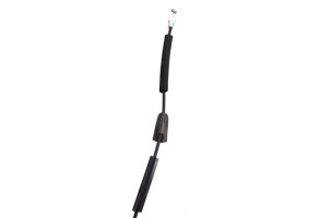 Serrure arriere droit CITROEN C3 2 Photo n°4