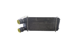 Echangeur air (Intercooler) CITROEN JUMPY 2 Photo n°3